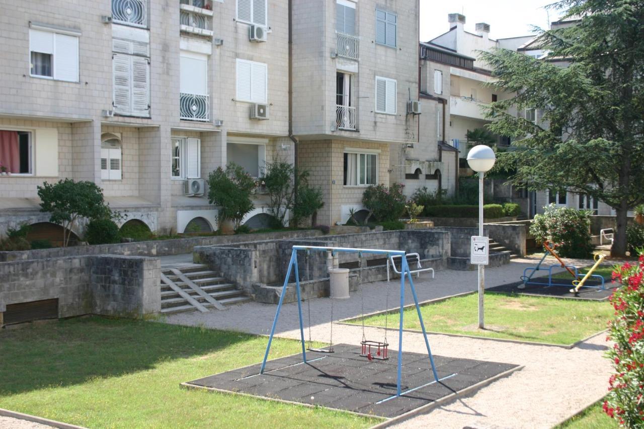 Next Door Apartment Maro & Ivan Njivice Exterior foto