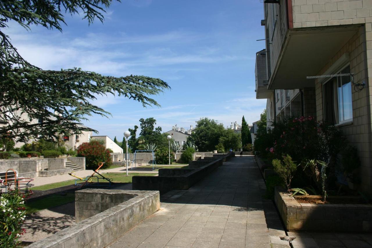 Next Door Apartment Maro & Ivan Njivice Exterior foto